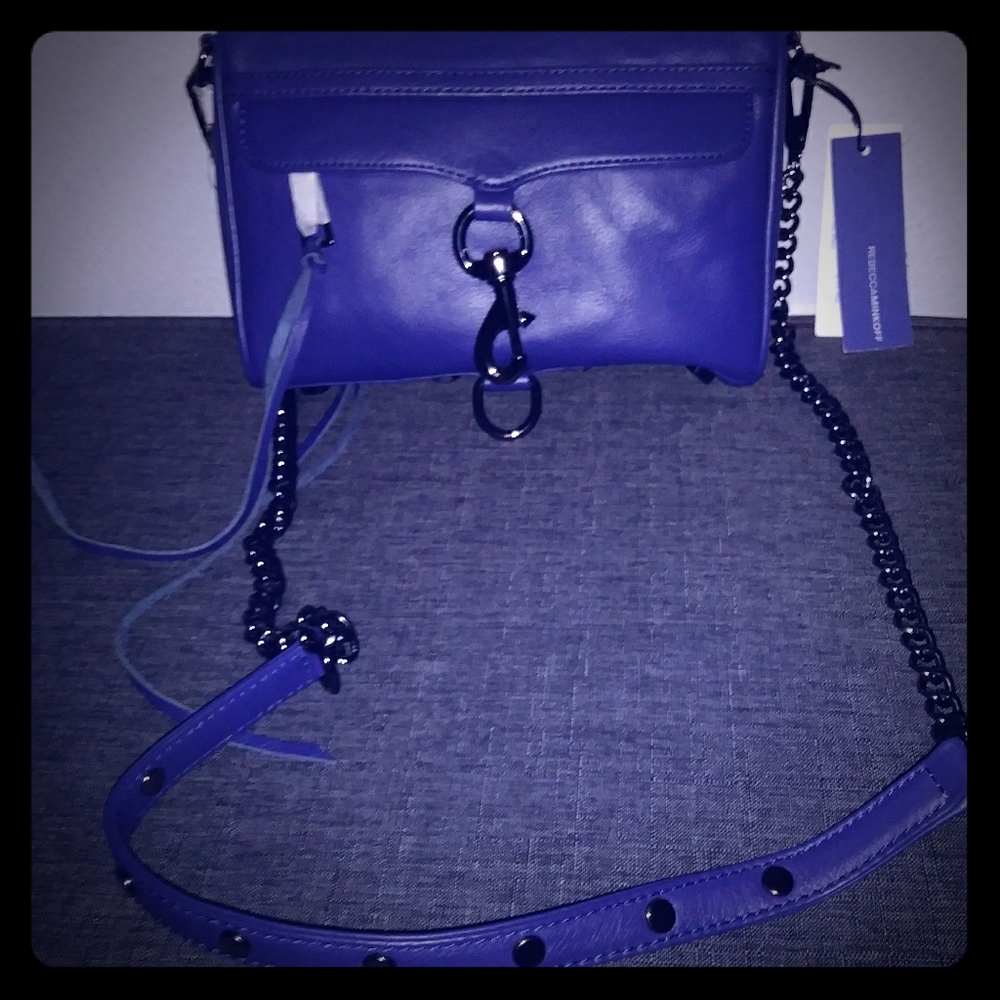 Crossbody Purse